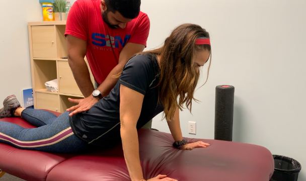 Sciatica Treatment Martinsville, New Jersey