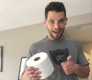 Dr. Justin Rabinowitz