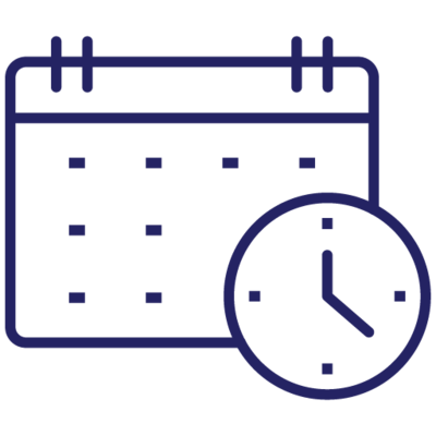 calendar icon