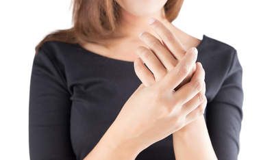carpal tunnel, carpal tunnel syndrome, wrist pain
