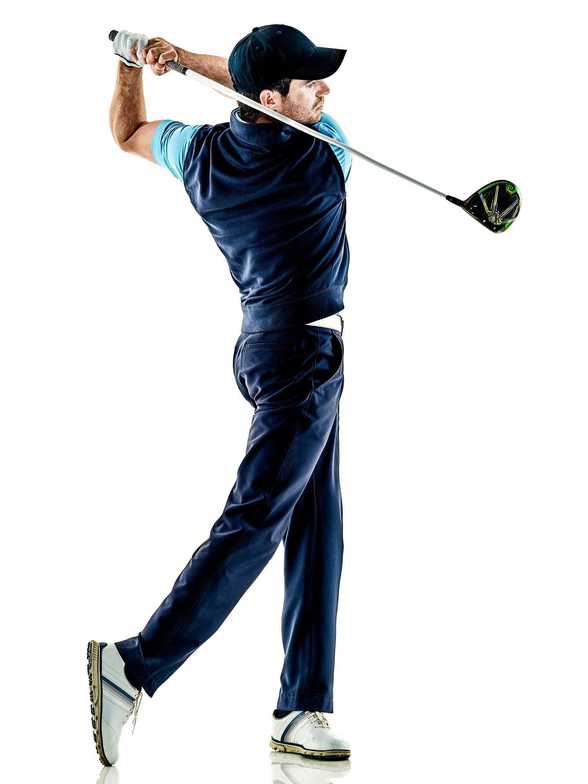 Improve your golf game with Freitag Family chiropractic in Bloomington Minnesota