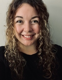 Gillian MacIntosh