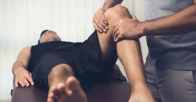 Physiotherapy