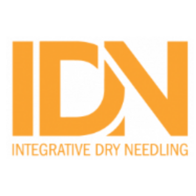 Trained in Integrative Dry Needling