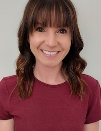 Sarah MacLeod