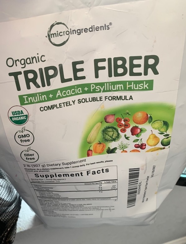 Fiber