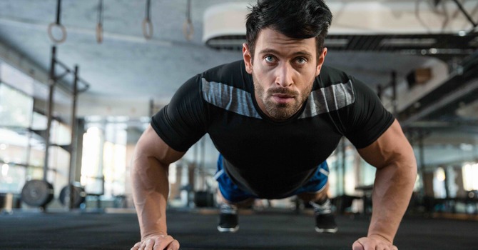 Organic Healthcare: No Prescription Necessary image