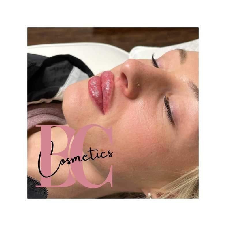 Results | BC Cosmetics