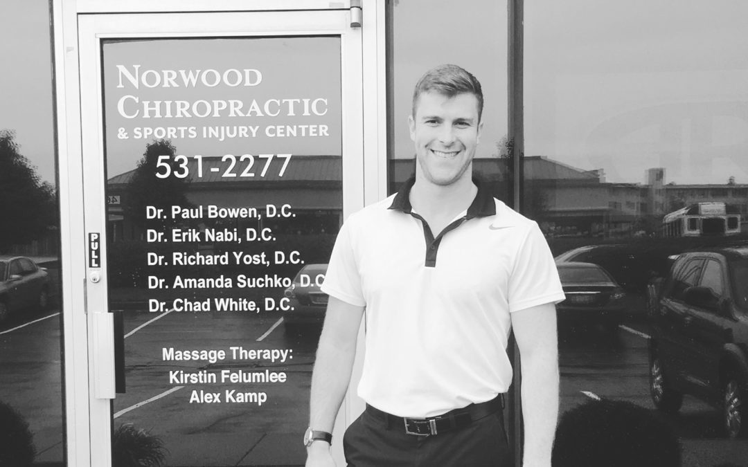 Chiropractic Solutions, Chiropractor Norwood