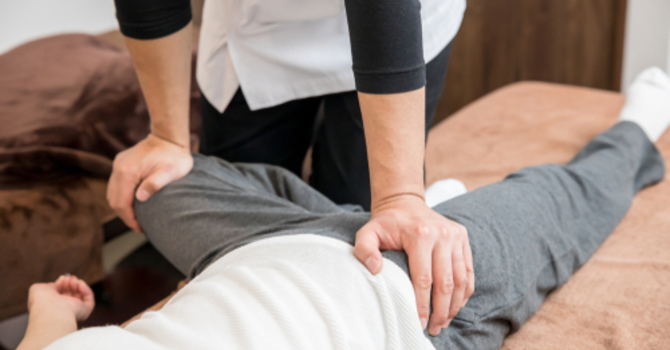 Physiotherapy