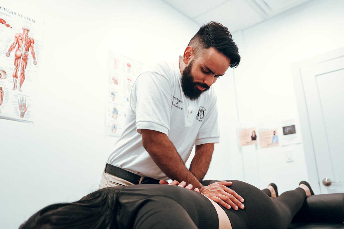 abbotsford physiotherapy