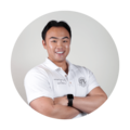 James Ma
