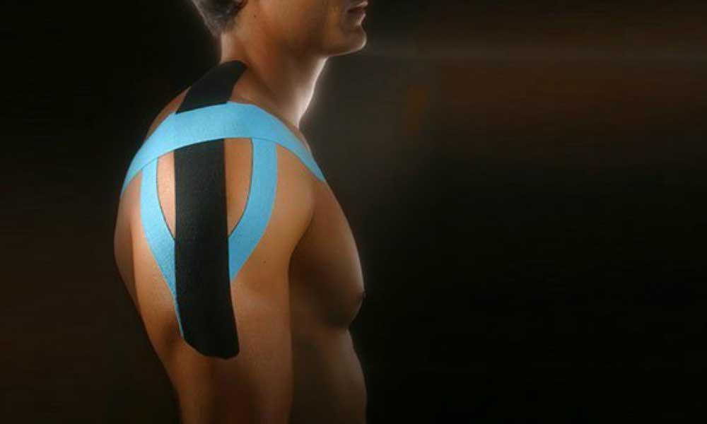 Kinesiology Tape