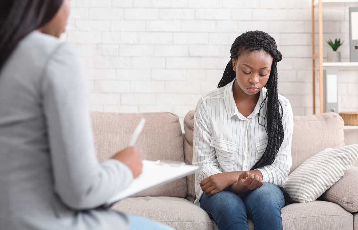 7 Reasons Why You Need Counselling