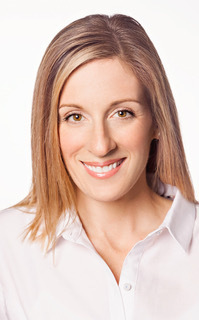 Dr. Kerri  Brooker, D.C., CAFCI Chiropractor