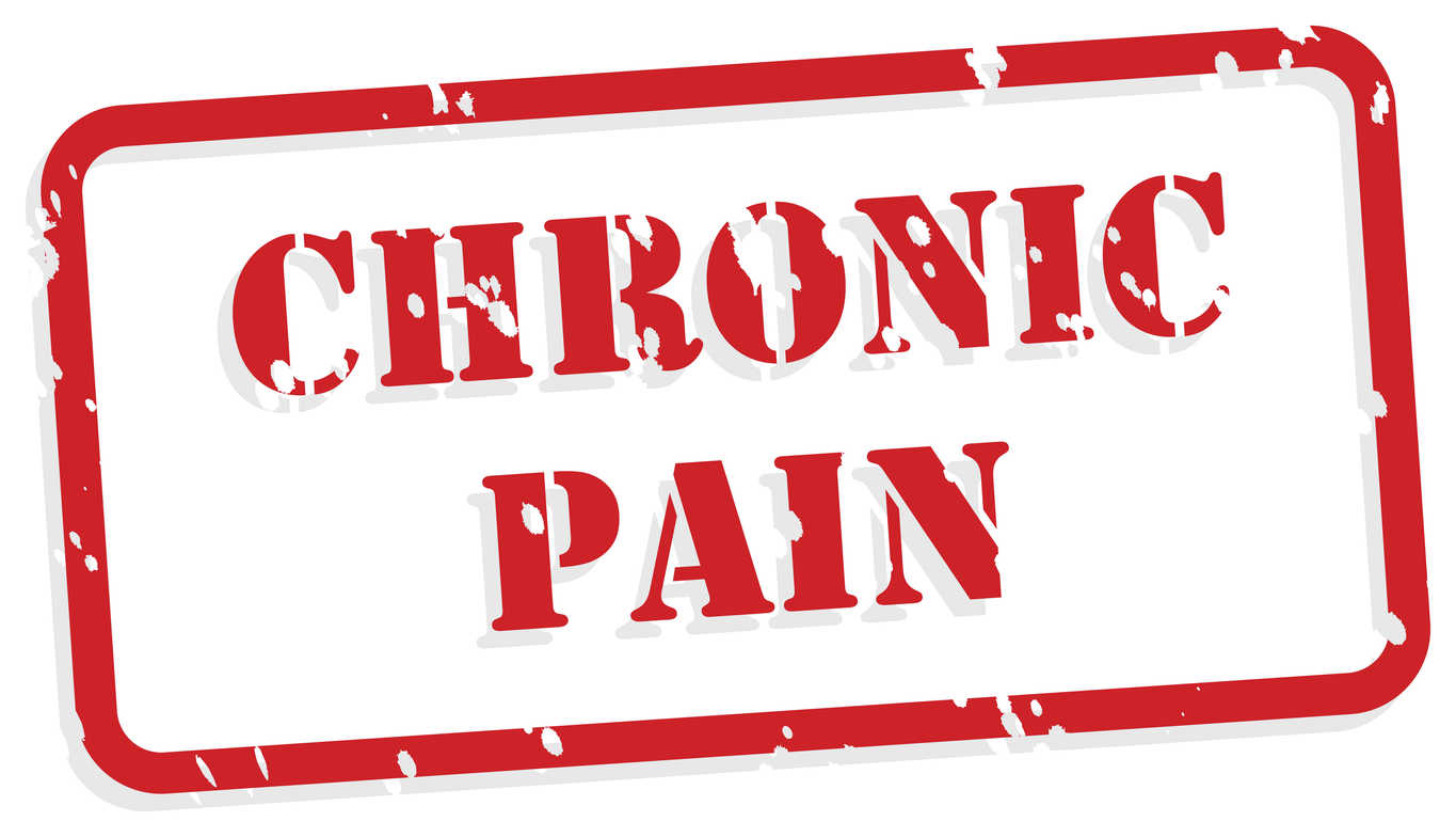 chronic pain 