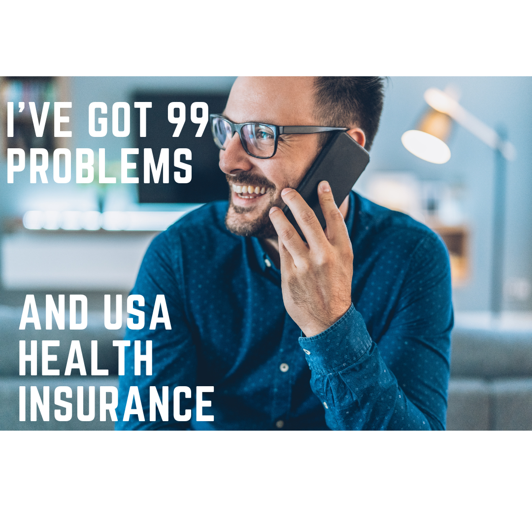 Insurance in the United States will cover active care, but will not cover maintenance care or performance care. however, to prevent long term chronic flares, we recommend performance care for a bit after getting control over the presentation.