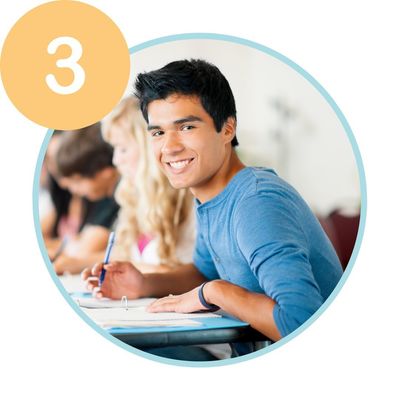 Watch Your Child Excel