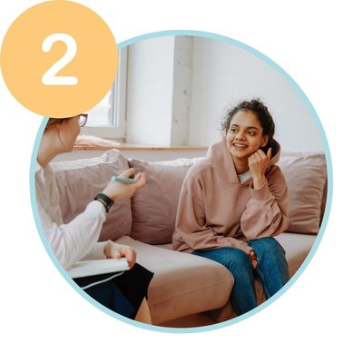 Receive Outstanding Care