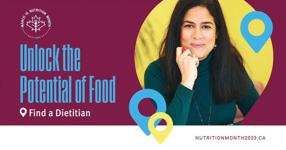 Unlock the potential of food | Nutrition &amp; Wellness Coaching | Sandra ...