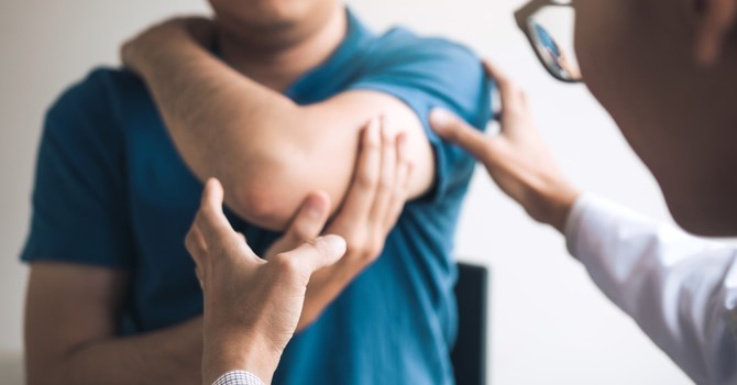 Physiotherapy