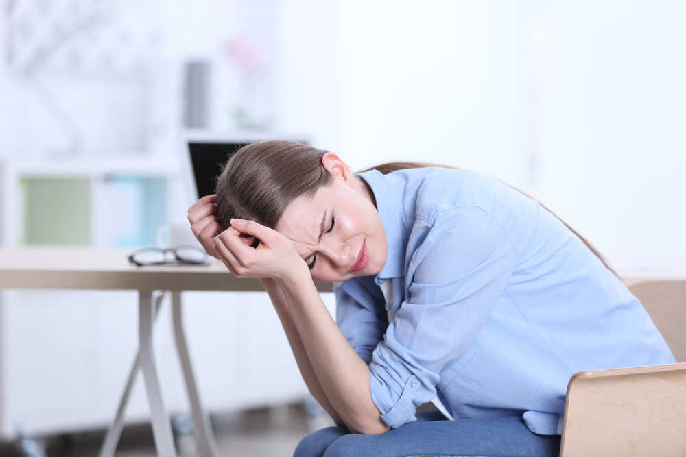 Chiropractic for Headaches is Safe and Effective 