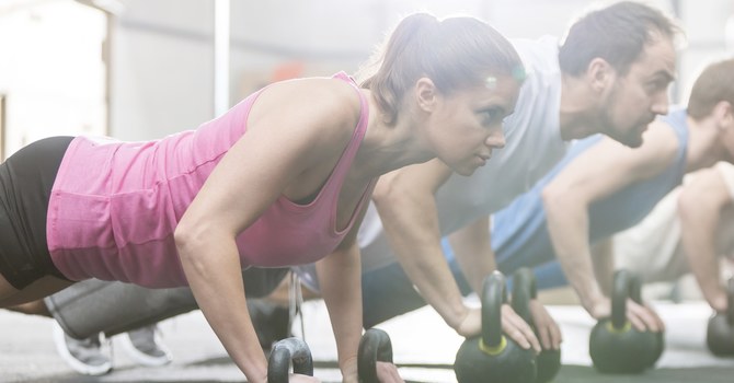 Postpartum Recovery Workshop