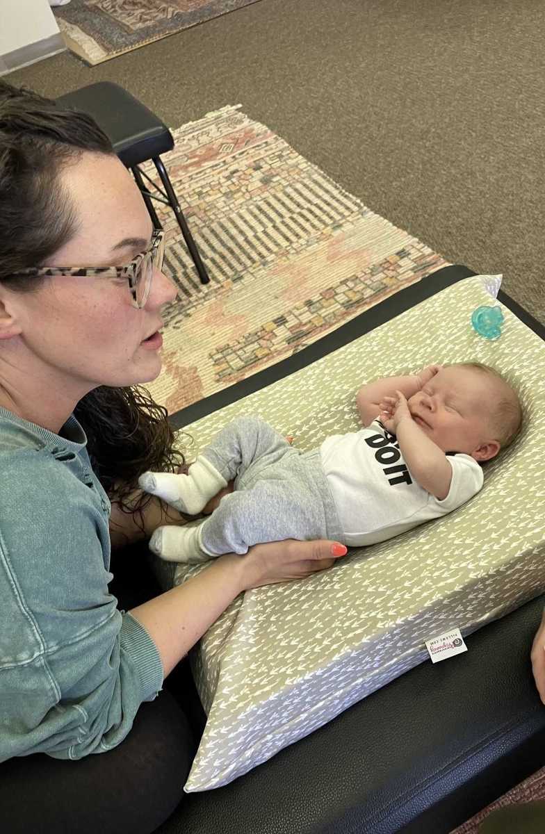 Prenatal Chiropractor in Ozark, MO Finley River Chiropractic