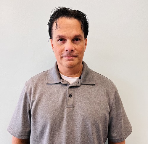 Ken Rodriguez, LMT; Ed. D