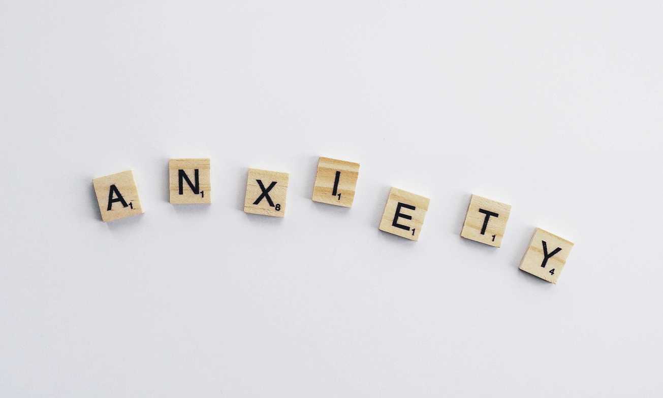 Homeopathic Treatment for Anxiety