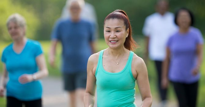 Home Exercise Program: The Secret to Physical Therapy Success image