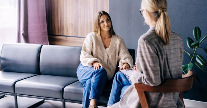 Building a More Loving Relationship: Combining Sue Johnson's Method with Emotional Intelligence image