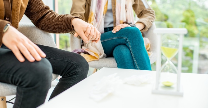 Rebuilding Connection: How Marriage Counselling in Calgary Can Strengthen Your Relationship