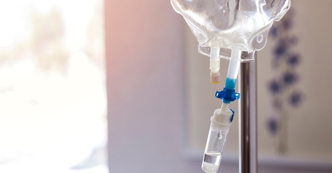 In Office Sick Visit