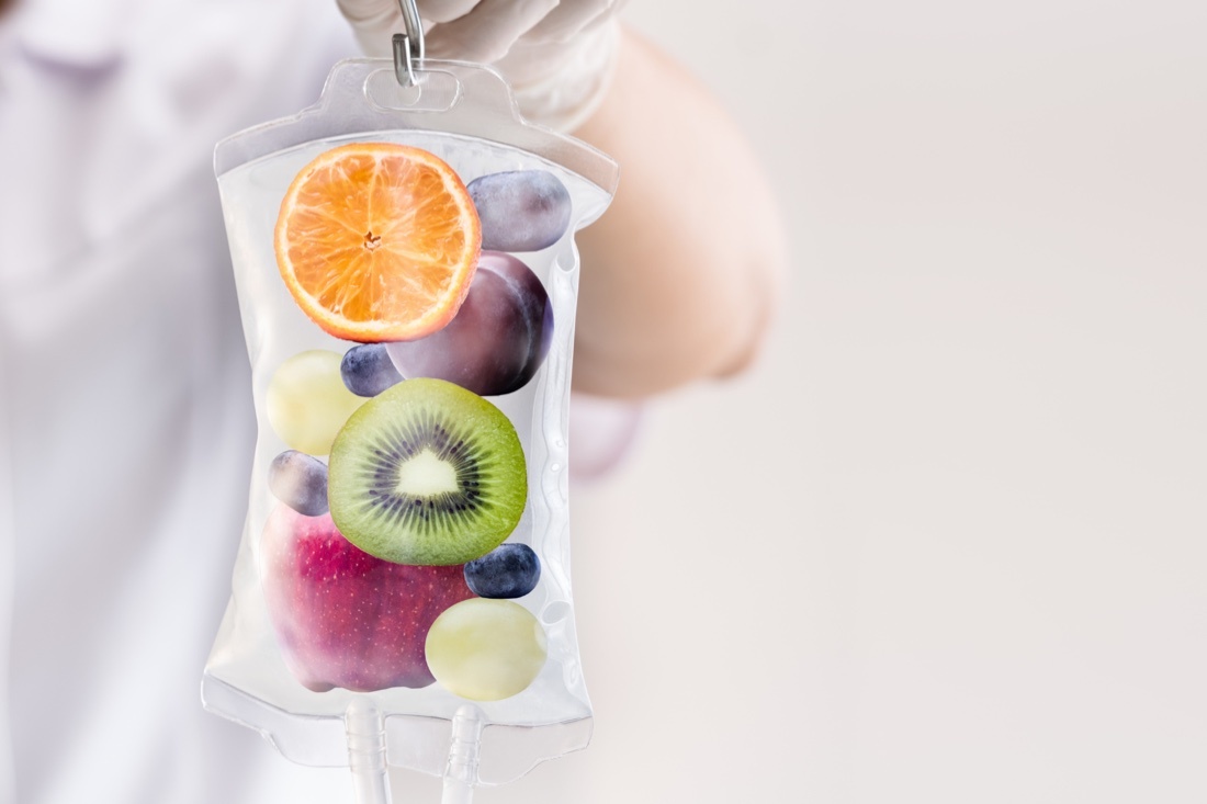 New Patient Assessment, IV Hydration and Ozone Therapy and more DRIP