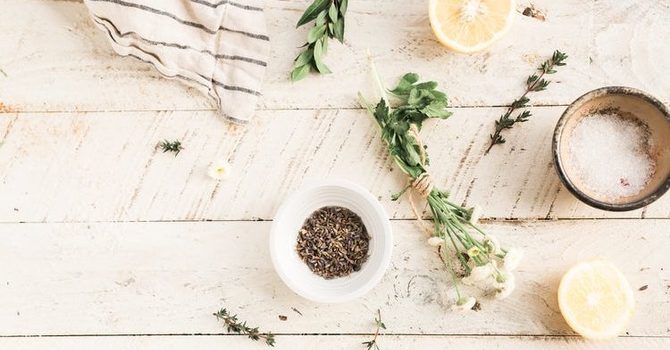 Historic Herbs: Motherwort for High Blood Pressure image