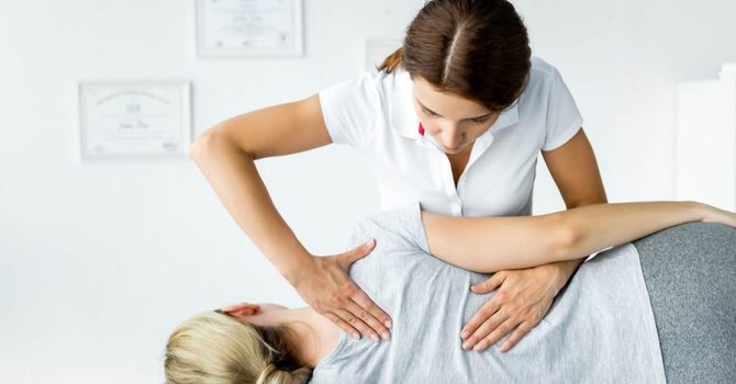 Chiropractic 