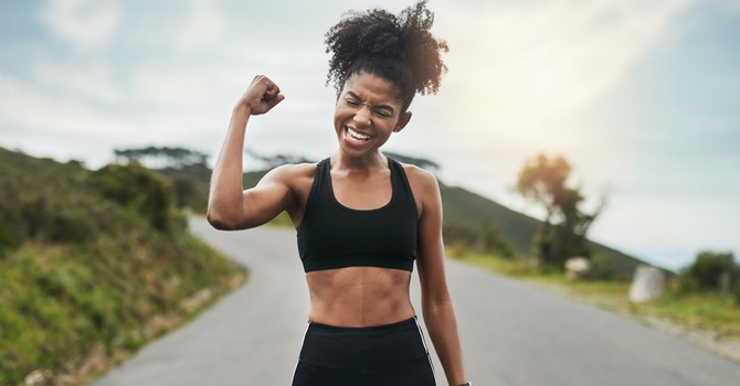 3D Running assessment screening