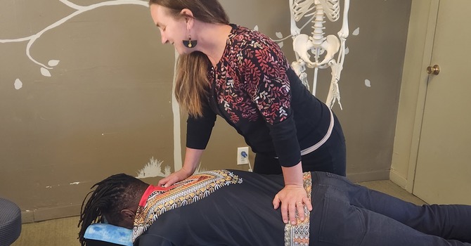 Chiropractic