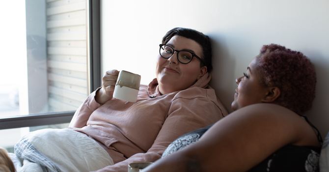Pelvic Floor and Sex Counseling
