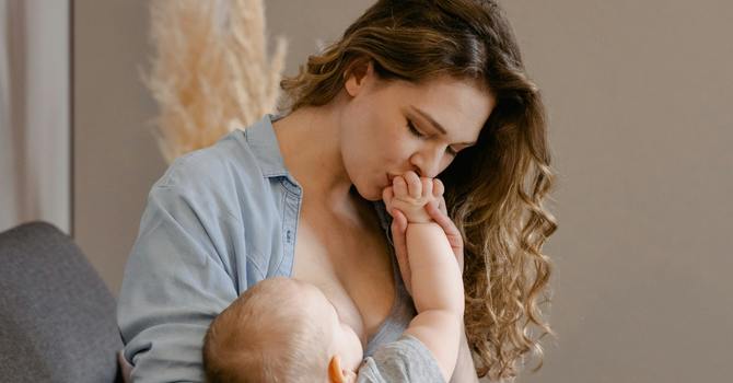 Torticollis Intervention