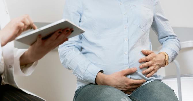 Torticollis Intervention