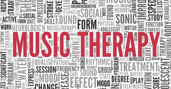 Music Therapy & Adaptive Lessons
