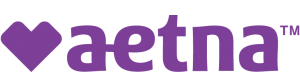 Aetna logo