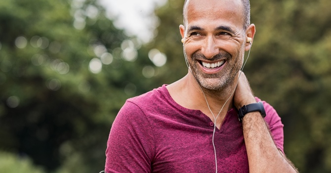 Concussion Therapy in Milton: Expert Physiotherapy for Safe Recovery image