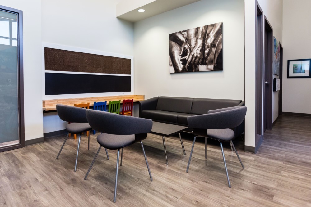 Revive Wholebody Health logo