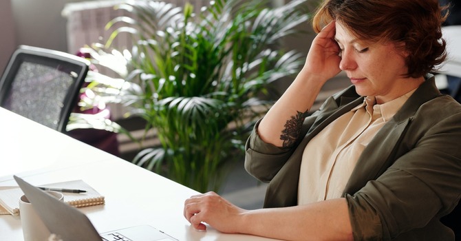 AD/HD – When Medication Isn’t the Answer or Isn’t Enough image