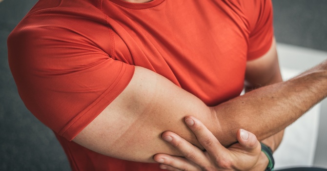 Compression Garments