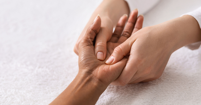 Registered Massage Therapy