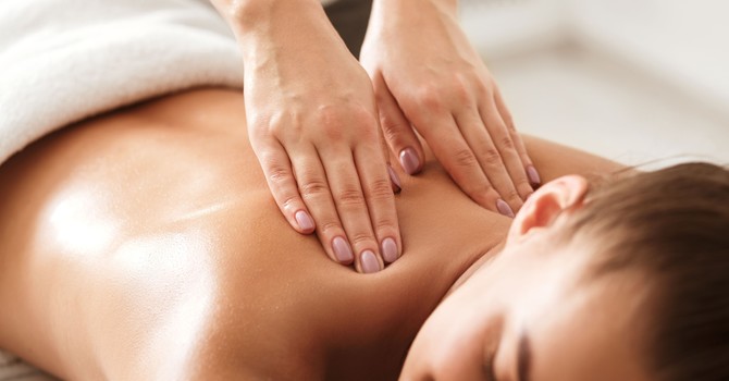 Registered Massage Therapy